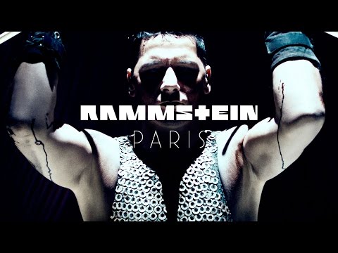 Rammstein: Paris - Wollt Ihr Das Bett In Flammen Sehen? (Official Video)