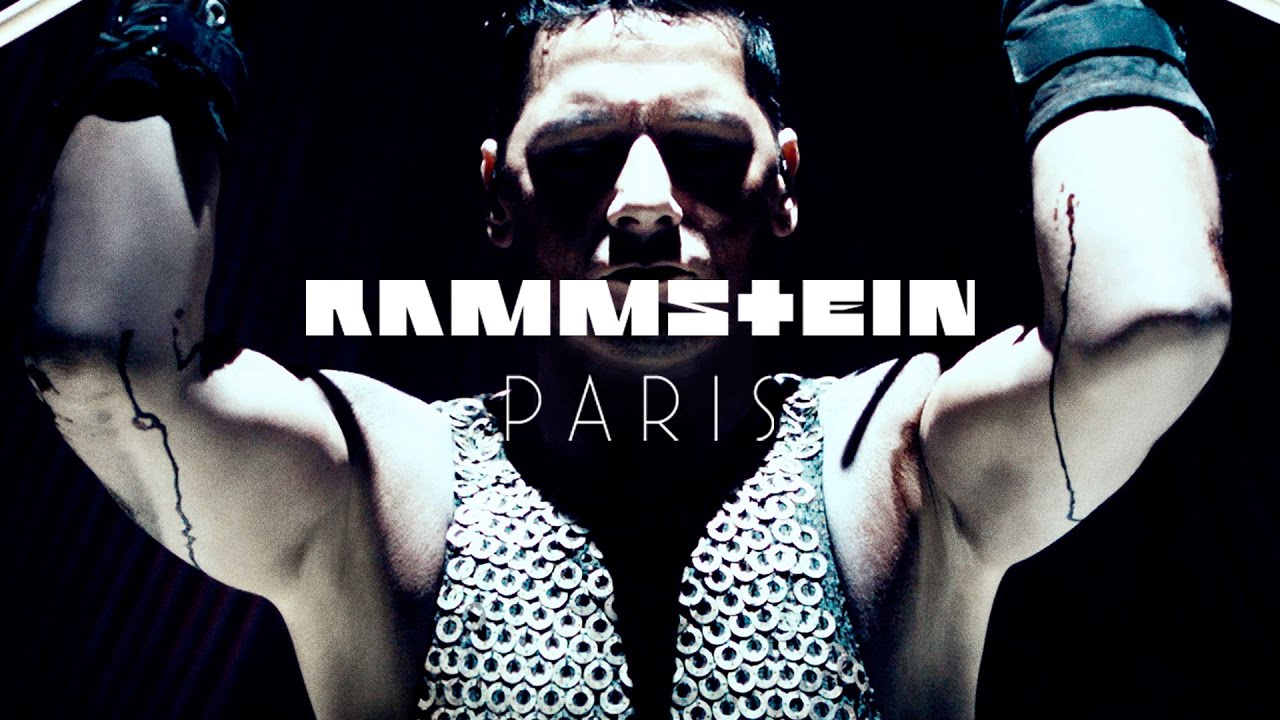 Songtext: Rammstein – Rammstein | MusikGuru