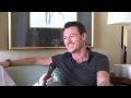 LUKE EVANS - WHAT MAKES HIM PERFECT - YouTube