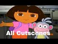 Nickelodeon Mega Music Fest All Cutscenes