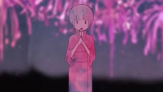 - 八月のレイニー Cover / うえ