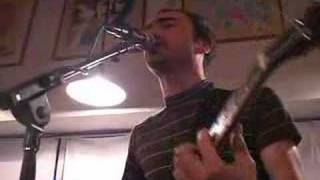 The Shins &quot;When I Goose Step&quot; Live!