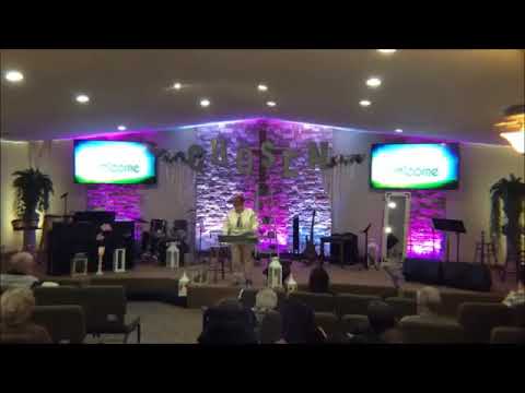 FCF   Dawn Robinson 9 11 Survivor 4 28 2019