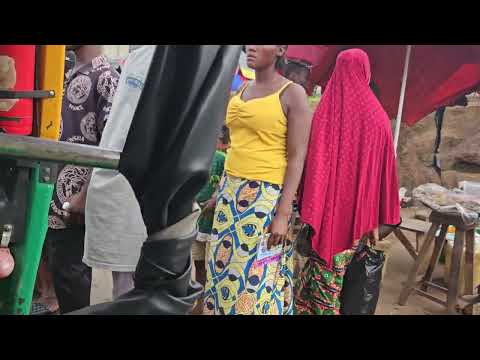 From Mellon Street To Waterloo Freetown, Sierra Leone 🇸🇱 #hoh