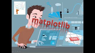 Download the video "Matplotlib - Python package for 2D plotting."