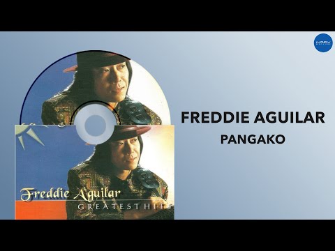 Freddie Aguilar - Pangako (Official Audio)