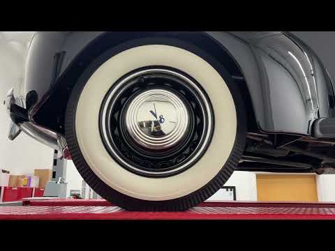 1939 Ford Deluxe (CC-2032278) for sale in Rowley, Massachusetts