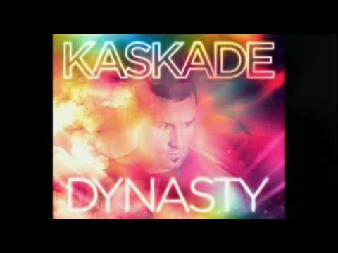 Phil Monnerat Introduces his Remix for Kaskade "Dynasty" (feat Haley)