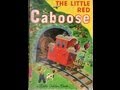 The Little Red Caboose- Audio Book.