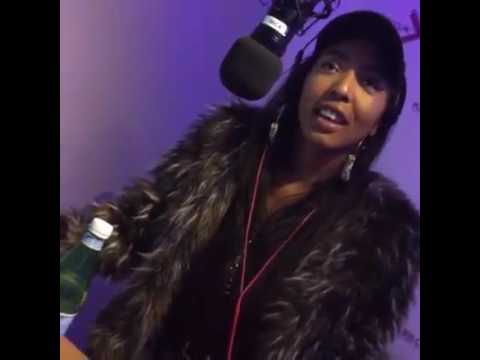 Nuria Afonso Interview on Pulse88 Radio with @yourhostrob