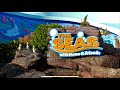 EPCOT The Seas With Nemo Friends FULL RIDE POV In 4K Walt Disney World Orlando Florida 2021