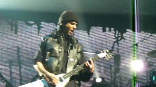 Tokio Hotel @ Lille (17.03.10) - Kampf Der Liebe HD