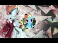 Rainbow Dash Dimensions