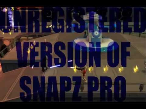 Lego Star Wars: The Hunt for R2-D2 -Level one