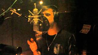 Brendan MacFarlane - Ride With Me (In Studio)