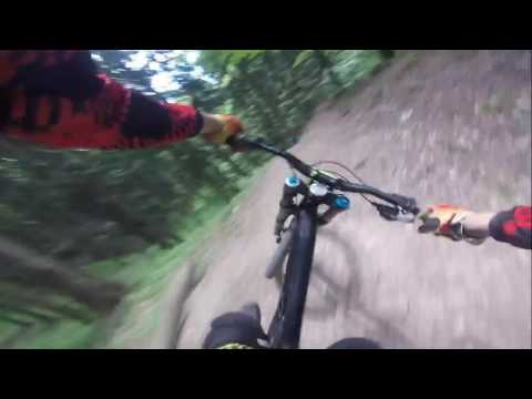 Gravity Revolt - Damian Konstanty Limanowa 2016