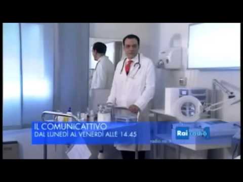 Spot Il ComuniCattivo – edizioni 2012 e 2013 Rai Uno, Rai Due e Rai Tre