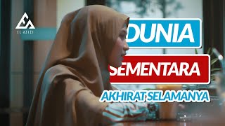Download lagu Dunia Sementara Akhirat Selamanya 1 - El Azizi (Medina Cover) mp3 Download lagu Dunia Sementara Akhirat Selamanya 1 - El Azizi (Medina Cover) mp3