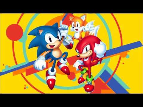 FMS260's Best VGM 76 - Sonic Mania - Egg Reverie Boss
