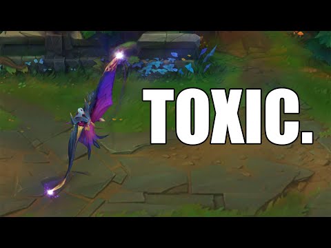 KatEvolved On Bel'Veth Being Awful for The Game...