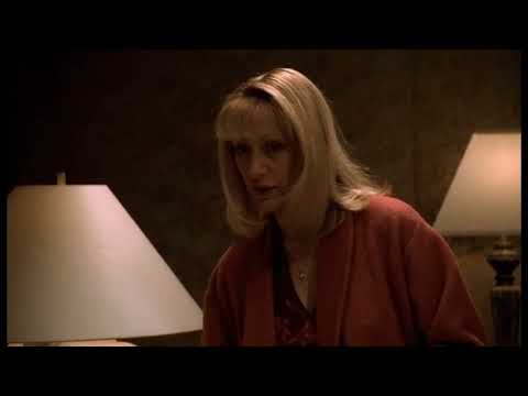 The Sopranos (1999–2007) The Telltale Moozadell Tony Carmela discuss Meadow and Jackie Jr. dating