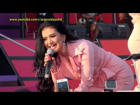 DUO RACUN YoubiSister MAS RANGGA, Inbox SCTV Live Karanganyar