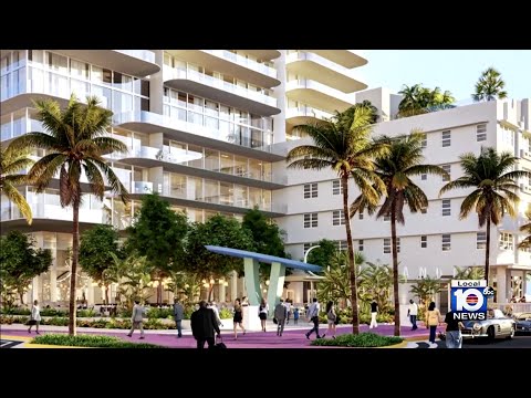 Miami Beach mayor has strong words for Clevelander development plan