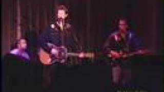 Robbie Fulks- Georgia Hard