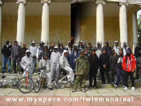 Twissman Ft Skipr - Real Niggaz [Youtube]