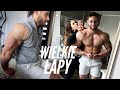 DOWAL ŁAPY W DOMU
