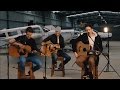 Don't Look Down (Cover) - Third Tier 