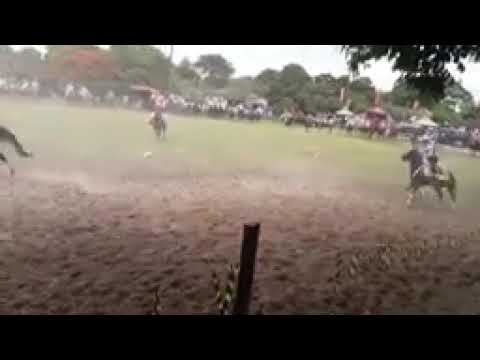 Guazucua, Ñeembucu 2019