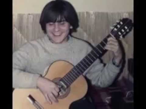 Tomek Opoka - Hawrań i Murań