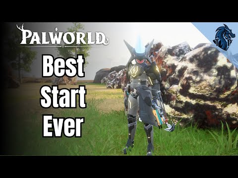 Top 5 Tips To Have The Best Start in Palworld