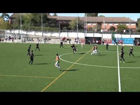 Resumen Fortuna-Vicálvaro