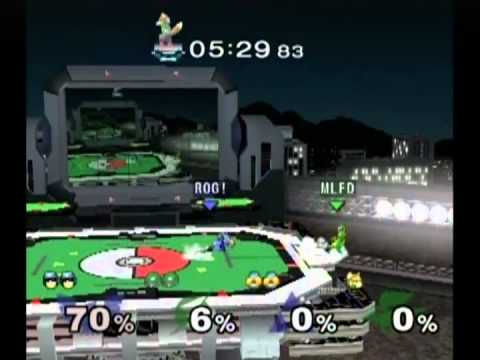 MAY12 - Jace/Iori vs ihavespaceballs/G. Vice [Grand﻿ Finals] - 09 Doubles