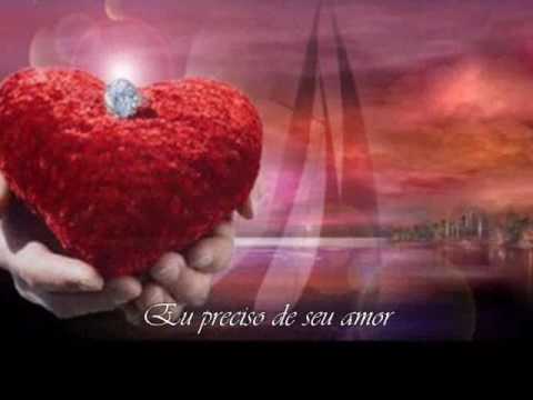 I Need Your Love - Dollar
