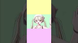 귀여운 간바레 챌린지🐤 #vtuber #버튜버 #간바레 #간바레챌린지