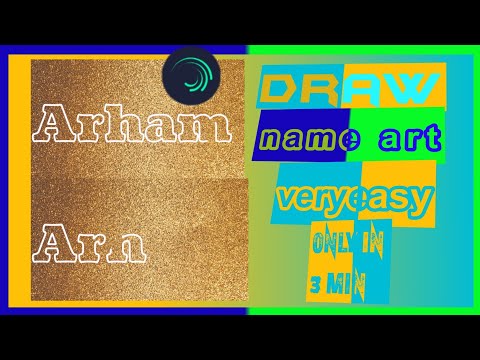 🄳🅁🄰🅆  🄽🄰🄼🄴  🄰🅁🅃  🅅🄸🄳🄴🄾 𝗕𝘆 𝗠.𝗪 𝗲𝗱𝗶𝘁𝘇