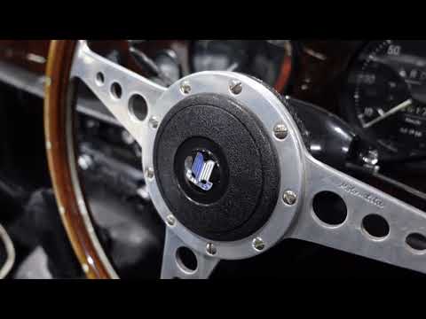 Mike Brewer Motoring Classic Car Auctions Previews - 1968 Triumph TR5