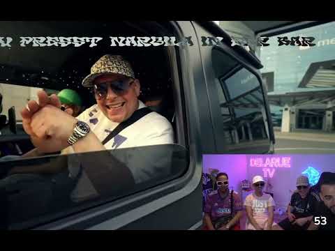 Sami,AMO und CELO & ABDI REAGIERT auf "Celo & Abdi x Amo - CHAMPION"