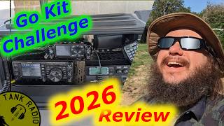 GoKit Challenge 2026, Review