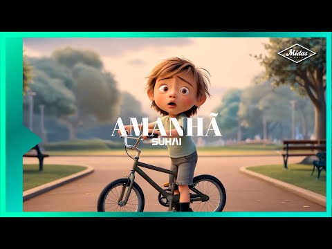 Amanhã - Suhai