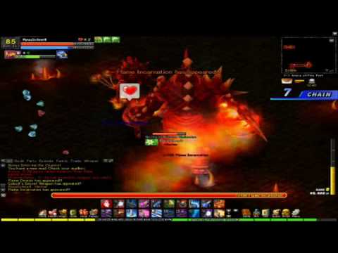 [Lunia] Ralph Bonus 3-3