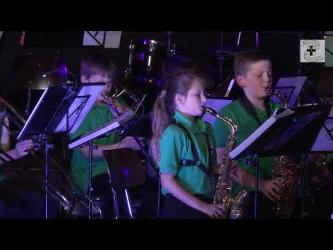 Let's Rock (Michael Sweeney)