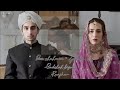 Peer Shahmeer x Gulnar [Hamza Sohail & Hiba Aziz] {VM} (eclipse•edits)