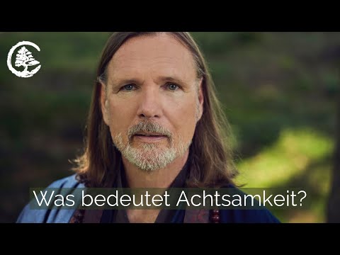 Was Achtsamkeit wirklich bedeutet