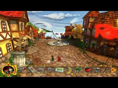 Ceville Babbleplay part 5 - UnCeville-ized Behavior