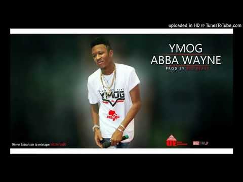 21 ABBA WAYNE  YMOG LIFE 4 11 2017