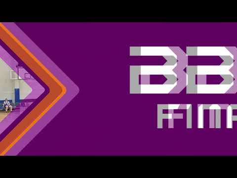 Cēsis vs Espoo Basket Team | BBBL Girls U13 | Finals Stage